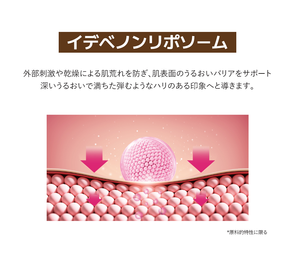 ARZTIN / プレステージEXスリーピングマスク